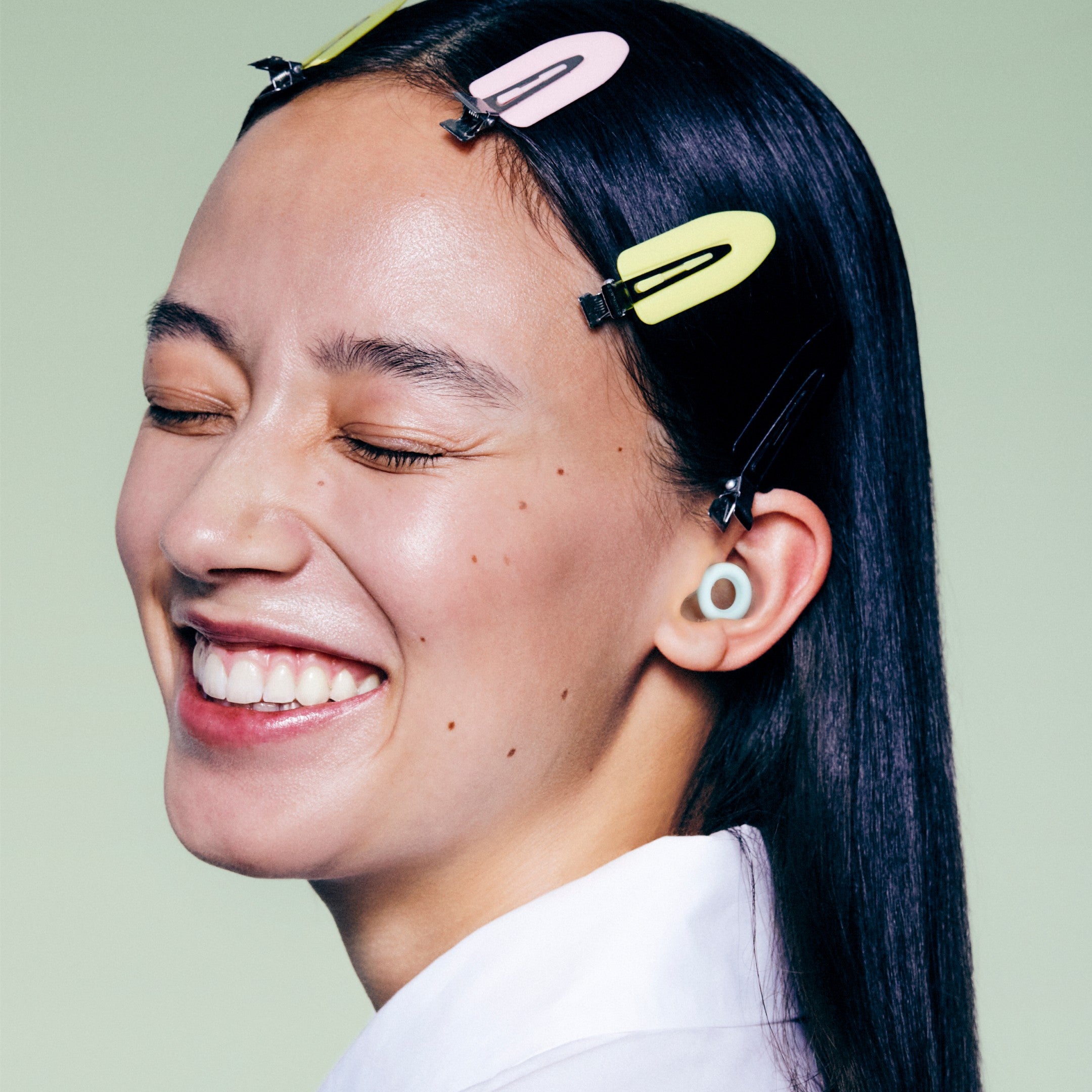定価2.1万 トムウッド Mini Ear Loop イヤー ループ シルバー 定価2.1万 トムウッド Mini Ear Loop イヤー ループ シルバー