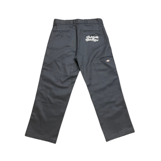 【伊勢谷友介オリジナル】Dickies ダブルニー ワークパンツ D85283【完全オーダー生産品】