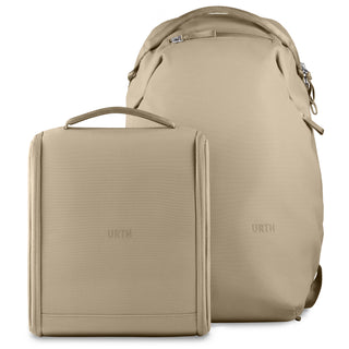 Urth Norite Camera Backpack Set<br>モジュラー型カメラ用バックパック24L + カメラインサート