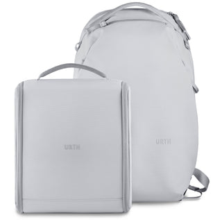 Urth Norite Camera Backpack Set<br>モジュラー型カメラ用バックパック24L + カメラインサート