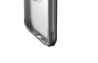 ALL LOCK iPhone Case