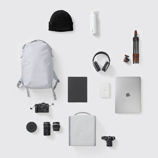 Urth Norite Camera Backpack Set<br>モジュラー型カメラ用バックパック24L + カメラインサート