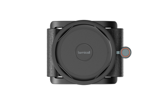 ALL LOCK バックパック  ベルト・マウント