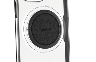 ALL LOCK iPhone Case