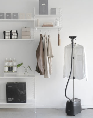 ストラタス プロフェッショナルスチーマー| Stratus Professional Steamer