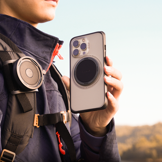 ALL LOCK バックパック  ベルト・マウント