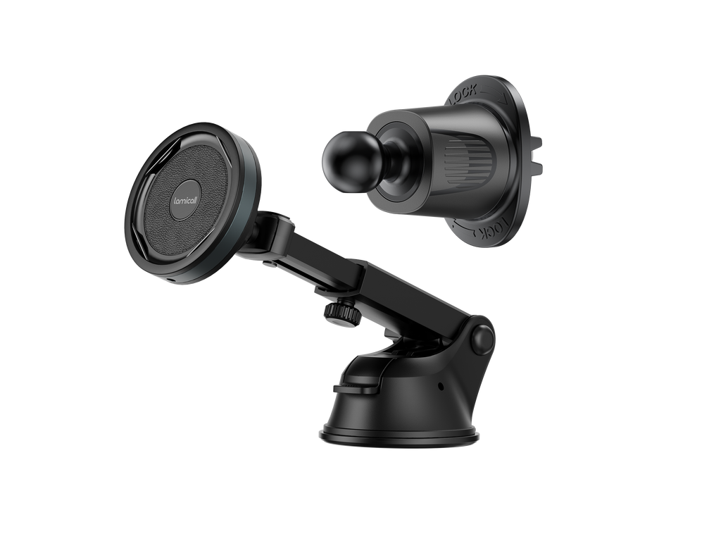 sanadamal_@さま専用 公式】Lamicall All Lock | カー・マウント | モダニティストア
