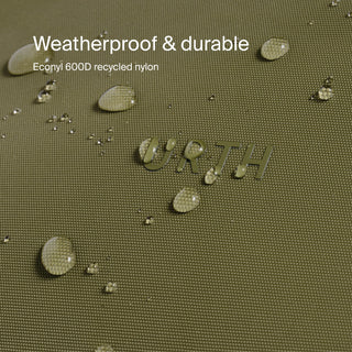 Urth Arkose Small Insert<br>小型モジュラー型カメラ用ケース