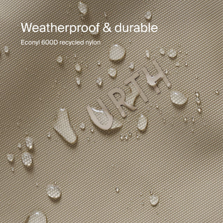 Urth Naos Laptop Sleeves15/16''<br> ラップトップスリーブ15/16インチ