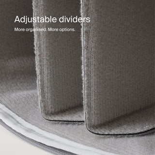 Urth Norite Medium Insert<br>中型モジュラー型カメラ用ケース