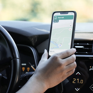 ALL LOCK|バンドル|カー・マウント チャージャースタンド