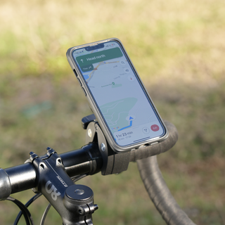 ALL LOCK|バンドル|バイク・マウント