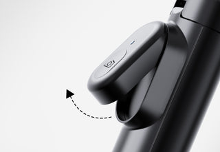 ALL LOCK|バンドル|三脚 & 自撮り棒