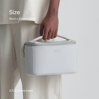 Urth Arkose Small Insert<br>小型モジュラー型カメラ用ケース