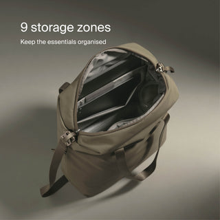 Urth Arkose Tote<br>モジュラー型カメラ用トートバッグ 18L