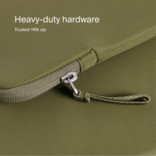 Urth Naos Laptop Sleeves13/14''<br> ラップトップスリーブ13/14インチ