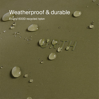 Urth Norite Backpack<br>モジュラー型カメラ用デイリーバックパック24L