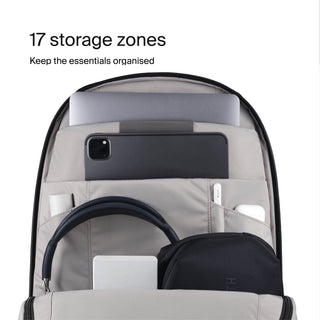 Urth Norite Camera Backpack Set<br>モジュラー型カメラ用バックパック24L + カメラインサート