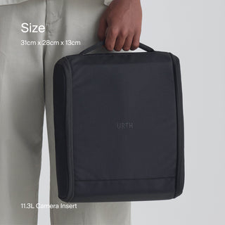 Urth Norite Medium Insert<br>中型モジュラー型カメラ用ケース