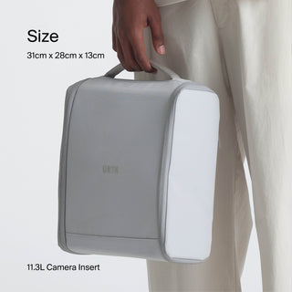 Urth Norite Medium Insert<br>中型モジュラー型カメラ用ケース