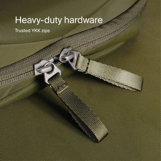 Urth Zeolite Tech Organiser<br>電子機器収納ポーチ