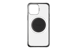 ALL LOCK iPhone Case