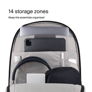 Urth Arkose Backpack<br>モジュラー型カメラ用デイリーバックパック20L