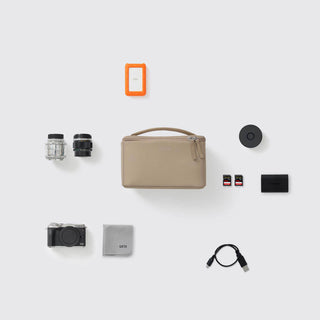 Urth Arkose Small Insert<br>小型モジュラー型カメラ用ケース