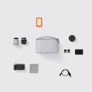 Urth Arkose Small Insert<br>小型モジュラー型カメラ用ケース