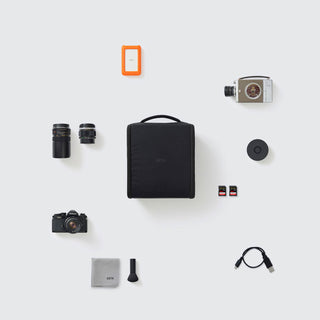 Urth Norite Medium Insert<br>中型モジュラー型カメラ用ケース