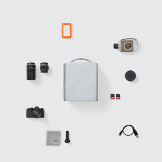 Urth Norite Medium Insert<br>中型モジュラー型カメラ用ケース