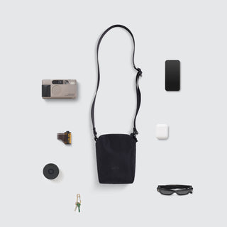 Urth Andesite Pouch<br>コンパクトカメラ用ポーチ2L