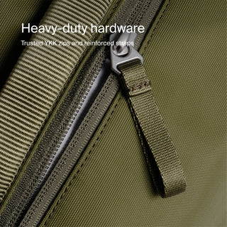 Urth Arkose Backpack<br>モジュラー型カメラ用デイリーバックパック20L