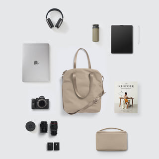 Urth Arkose Tote<br>モジュラー型カメラ用トートバッグ 18L