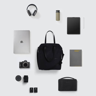 Urth Arkose Tote<br>モジュラー型カメラ用トートバッグ 18L