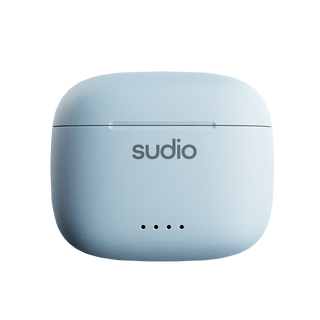 ミスティーブルー