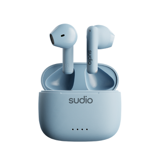 ミスティーブルー