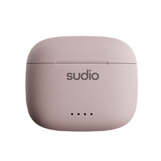 キャンディーピンク