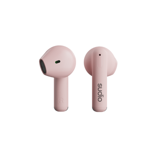 キャンディーピンク