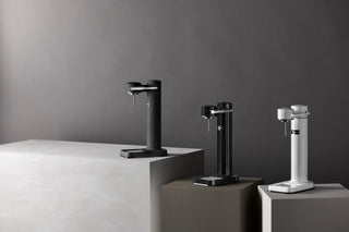 aarke - Carbonator 3 炭酸水メーカー<br>(アウトレット品)