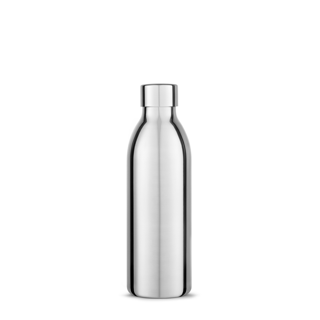 公式】aarke | Stainless Steel Water Bottle (450ml) | モダニティ