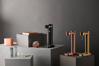 aarke - Carbonator 3 炭酸水メーカー<br>(アウトレット品)