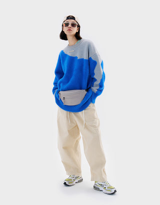 SPLÄSH BUM BAG(スプラッシュ バムバッグ)