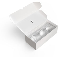 aarke - ネスティングカラフェ & ミキシングスプーン