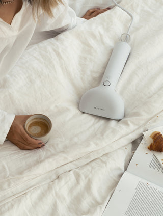 サイラスX ハンディスチーマー | Cirrus X