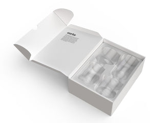 aarke - ネスティンググラス セット