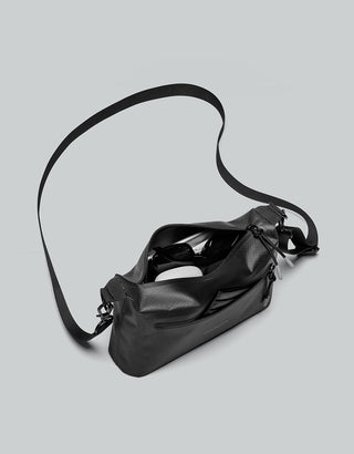 【限定モデル】Lightweight DuoSeal Crossbody(ライトウェイトデュオシールクロスボディ)