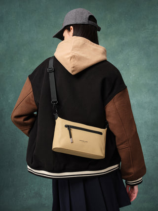 【限定モデル】Lightweight DuoSeal Crossbody(ライトウェイトデュオシールクロスボディ)