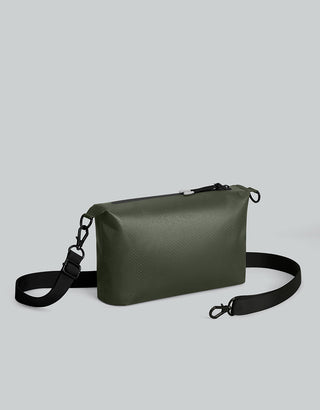【限定モデル】Lightweight DuoSeal Crossbody(ライトウェイトデュオシールクロスボディ)