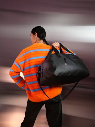 【限定モデル】 Lightweight DuoSeal Duffel (ライトウェイトデュオシールダッフル ダッフルバッグ)